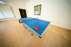 Casa Luma Siolim 1 Bedroom Pool Sauna Jacuzzi, Goa