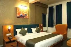 FabHotel The Muffet, Indore