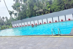 LEISURELAND HEALTH CLUB, Thrissur