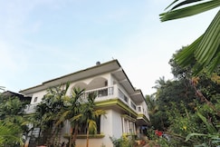 Blue Clouds | Palolem-Agonda, Goa
