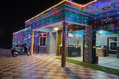 Rudr Himalayan Homestay, Munsiyari