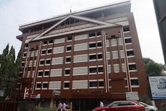 HOTEL SRINIVAS, Sringeri