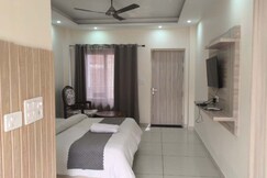 Hotel Govind Residency, Rishikesh