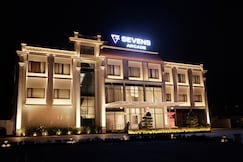 Sevens Arcade, Muvattupuzha