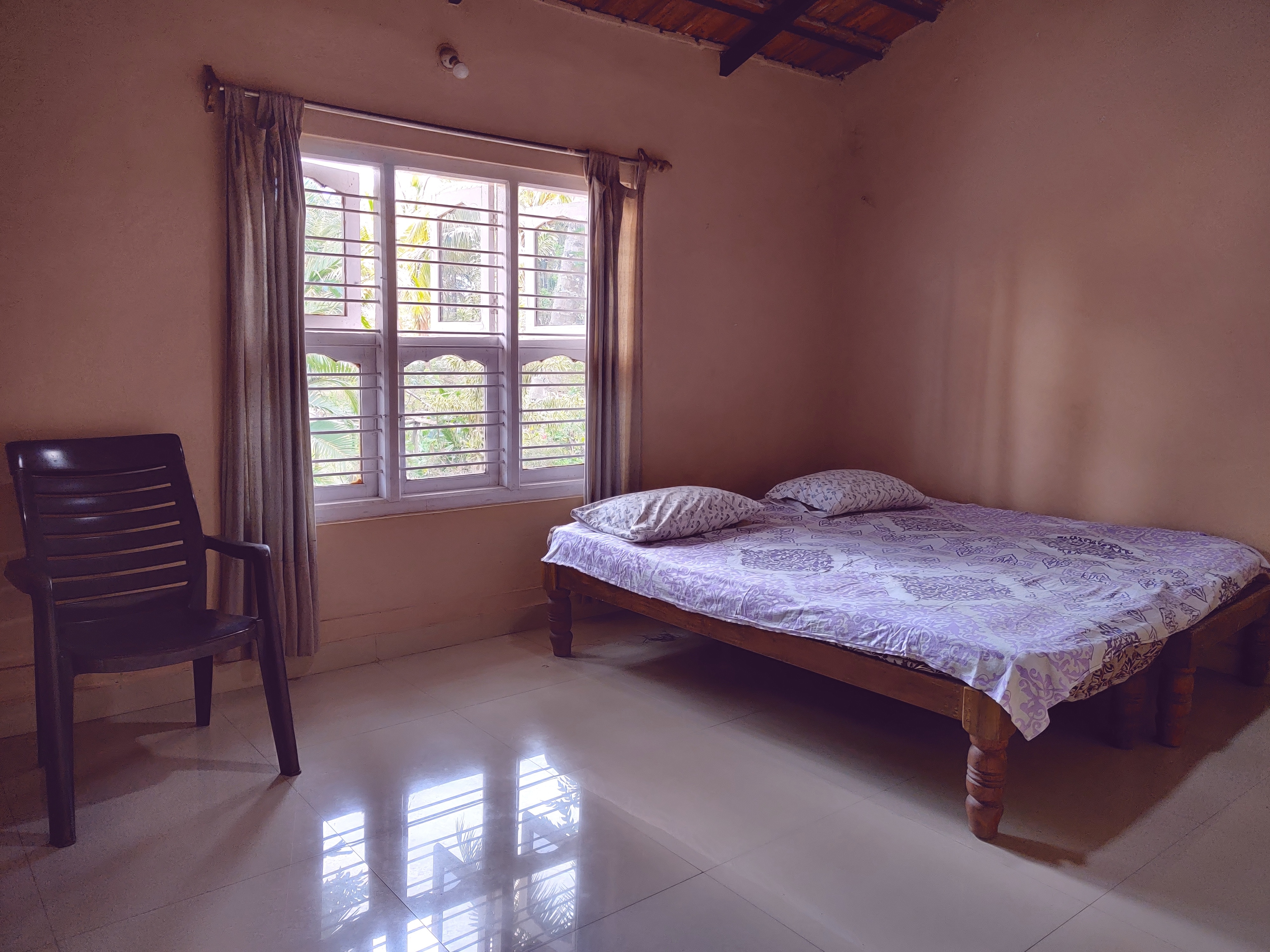 Naman Vana Homestay - Tap to explore photos