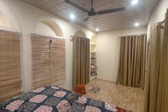 AGHORA, Varanasi