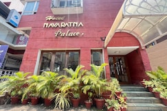Hotel Navaratna Palace, Mangalore