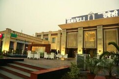 HERITAGE HAVELI, Chamkaur Sahib