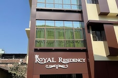 Hotel Royal Residency, Kolkata
