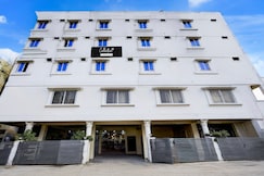 Super Collection O Tirumala Road Near Alipiri, Chittoor