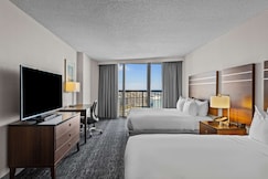 DoubleTree by Hilton Atlantic Beach Oceanfront, Dare
