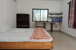 Orange Sky Beach Resort, Goa