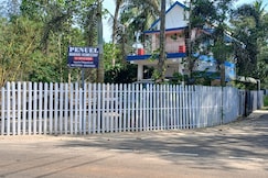 Penuel Marari Homestay, Alleppey