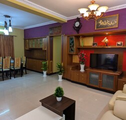 Living Room 1