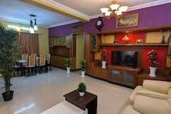 Snowfall Resort 3BHK Villa, Ooty
