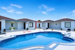 Jangal Resort - Sikar Road Jaipur, Jaipur