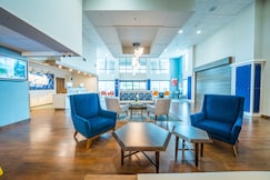 Holiday Inn Express Hotel & Suites Tampa Northwest - Oldsmar, Pinellas