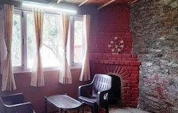 King Room with Mountain View