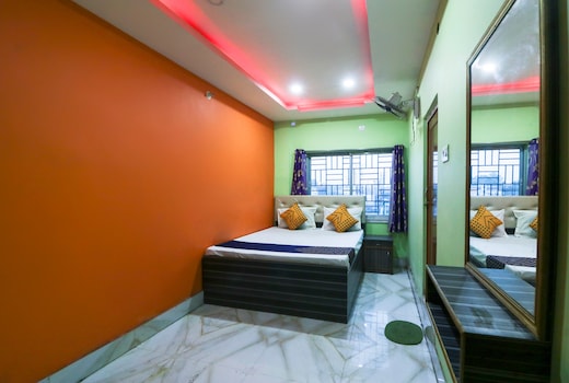 Hotel O Blue View Hotel