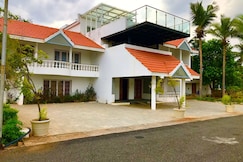 Peninsula Icon Beach Resort, Chennai