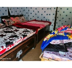 Camping Room 4 Bed Room