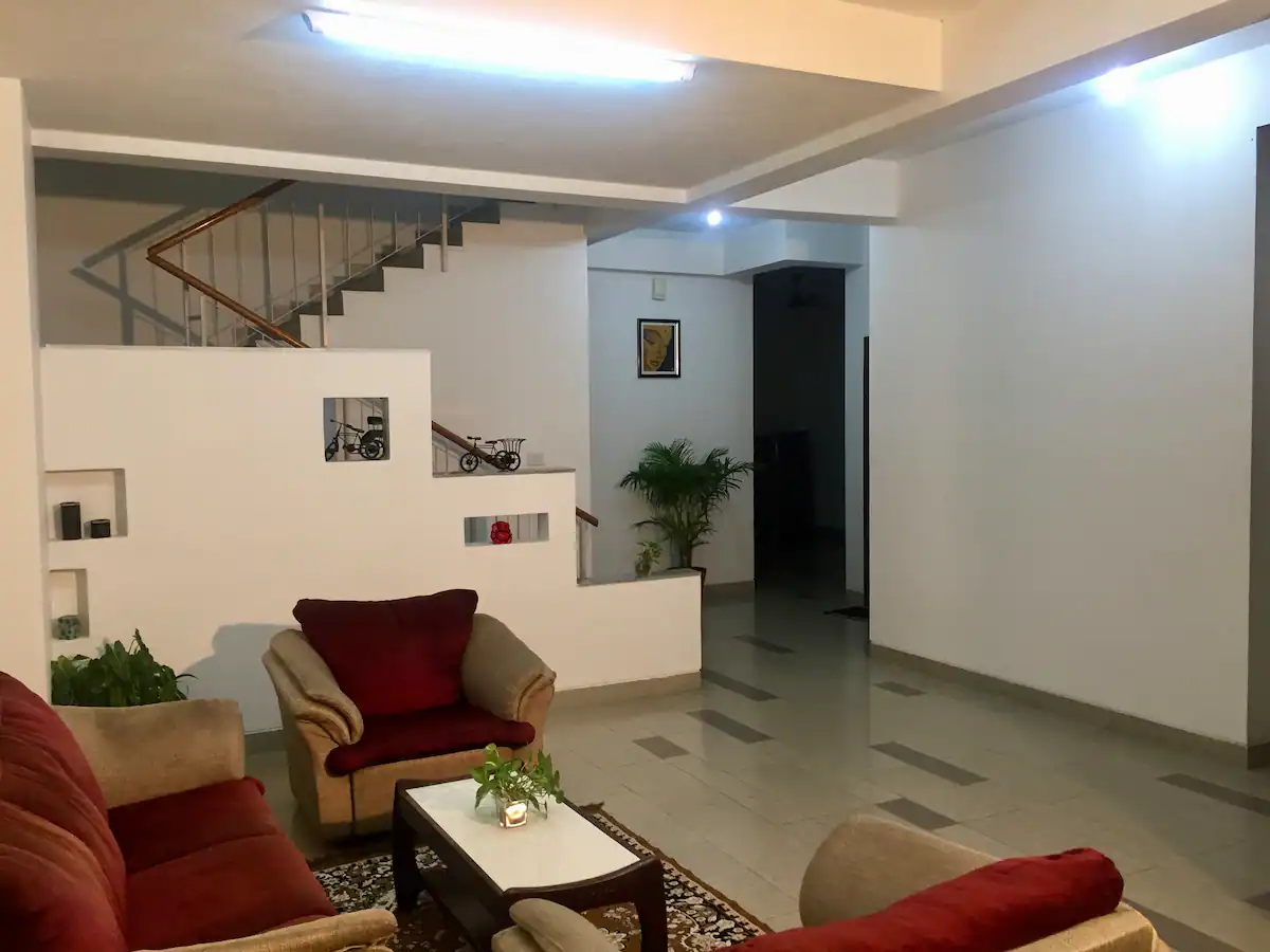 Amity Serviced Residences - Tap to explore photos