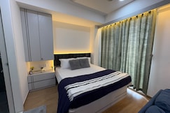 Middle  409 Flat in Pune   5 min from Airport, Diveagar