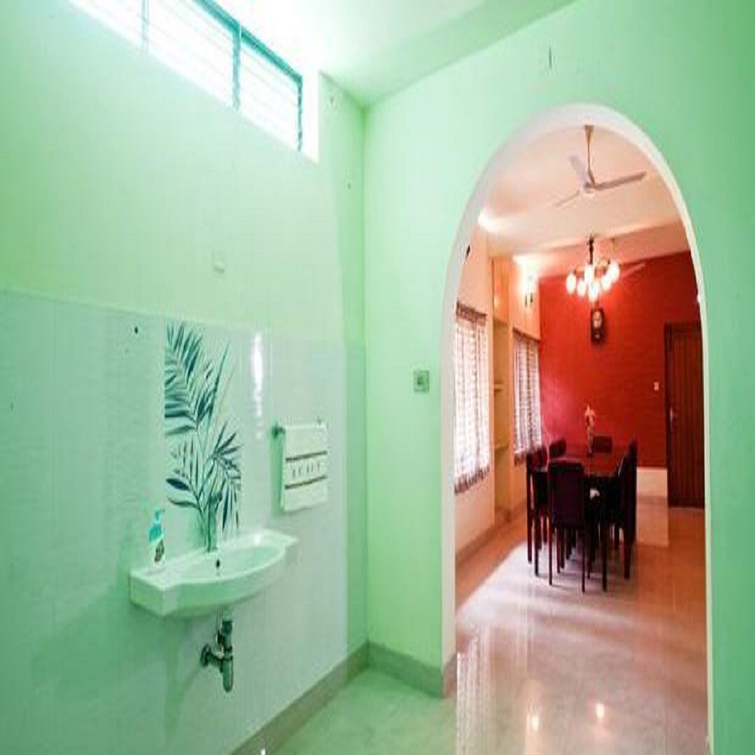 Thoppil Homestay - Tap to explore photos