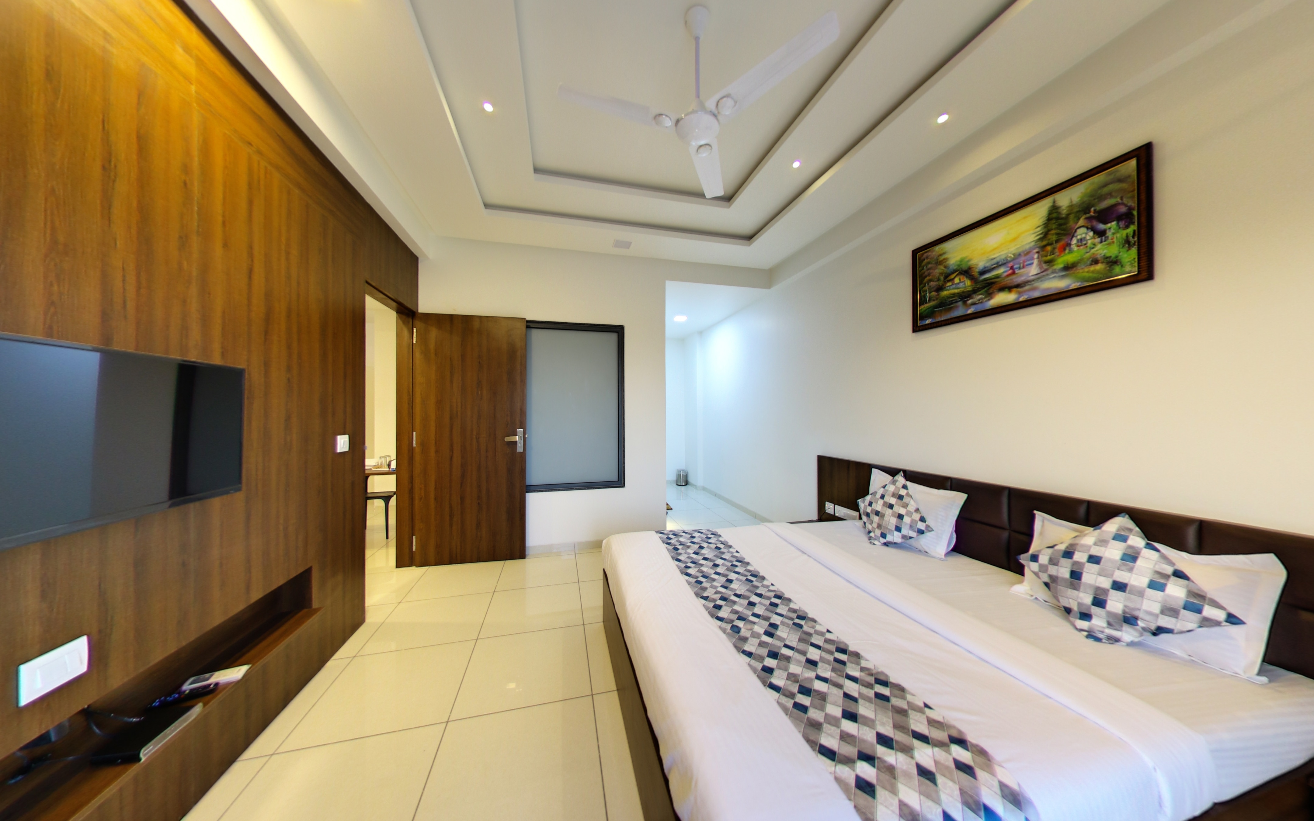 anantam resort - Tap to explore photos
