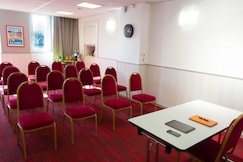 ibis Styles Bayonne Centre Gare, Ariege