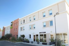 B&B HOTEL Marseille Aéroport Saint-Victoret, Nice