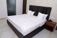 HOTEL MAURYA GREENS, Seti