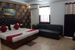 Hotel Future Inn, Noida