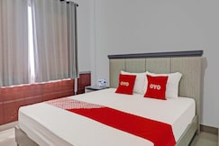 Hotel O De Luna Hotel, Banjar Baru