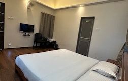 Cottage Executive Non AC Room 101