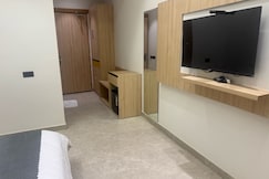 SHIVALIK REGENCY, Kurukshetra