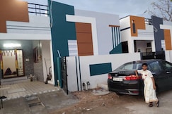 Tiruchendur Homestay, Thiruchendur