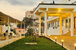 ZEKE HOTELS, Bangalore