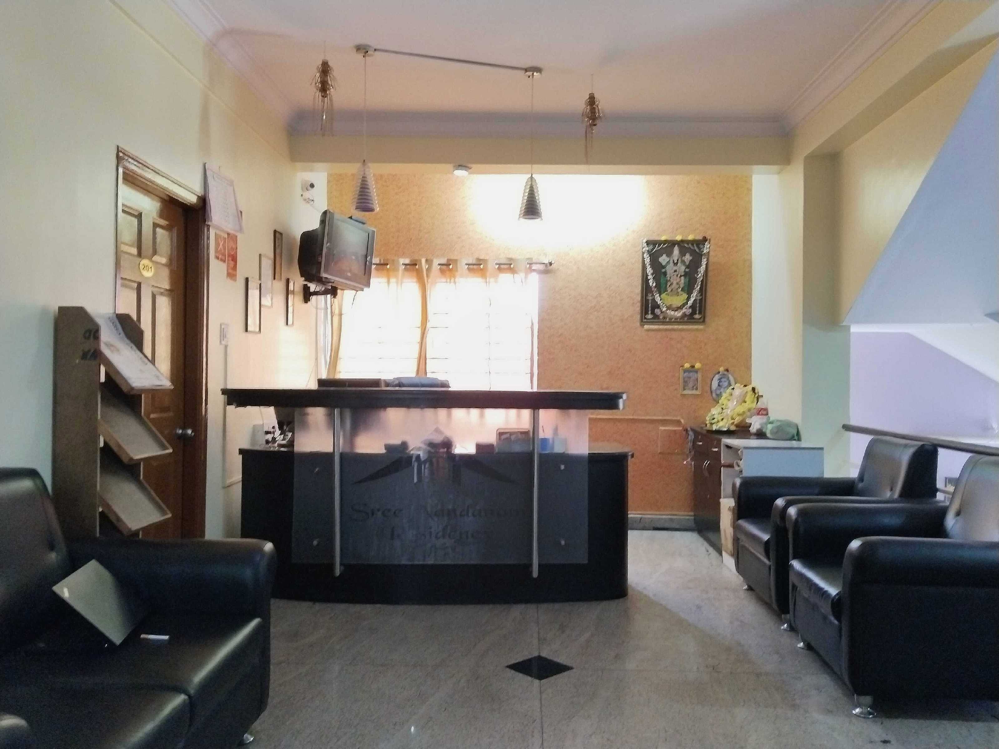 Hotel O Sree Nandanam Residency - Tap to explore photos