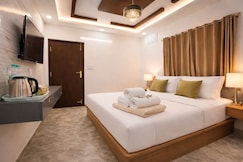 The Royal Suites Outer Ring Bellandur Bangalore, Bangalore