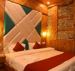 Blissful Room