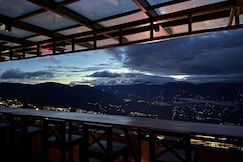 Sambhawa hotel, Darjeeling