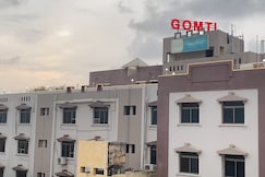 Hotel Gomti, Porbandar
