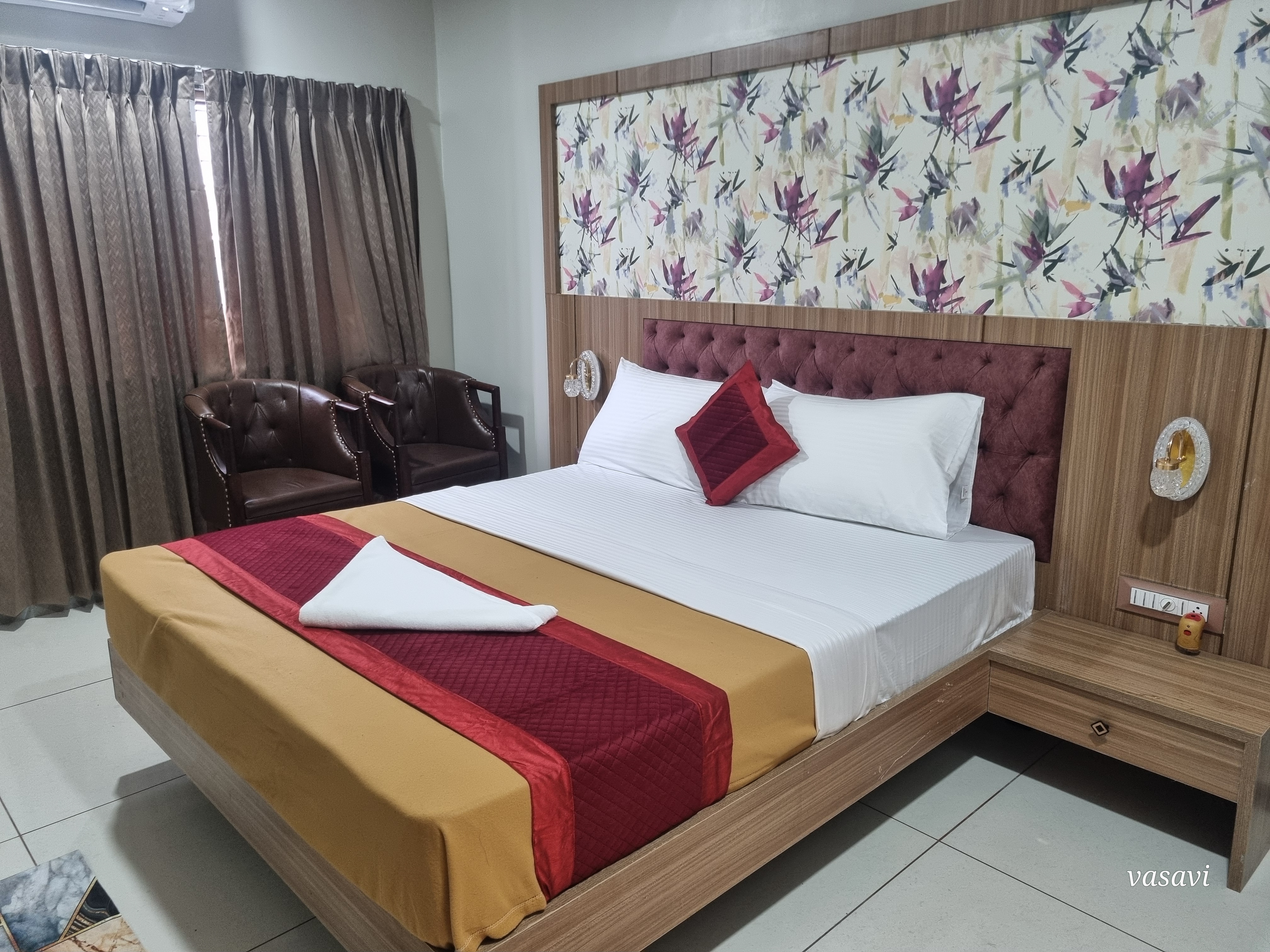 Photos of Anjurli Inn - Hotel in Chikodi