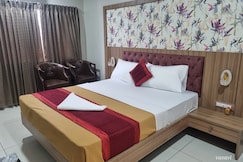 Anjurli Inn, Tasgaon