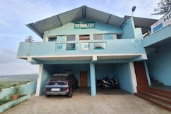 CCP Homestay, Shillong