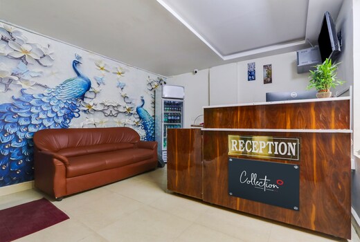 Collection O Bhagyalakshmi Suites