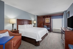 Hampton Inn Denver-Intl Airport, Weld