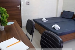 FlexiBay Coed Hostel Badli Rohni, Delhi