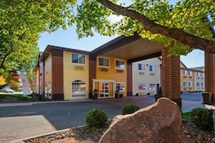 Best Western Plus Meridian, Jerome